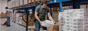 TSC TTP-368MT Barcoding for a Warehouse-Barcode Southwest TSC TTP-368MT Barcoding for a Warehouse-Barcode Southwest