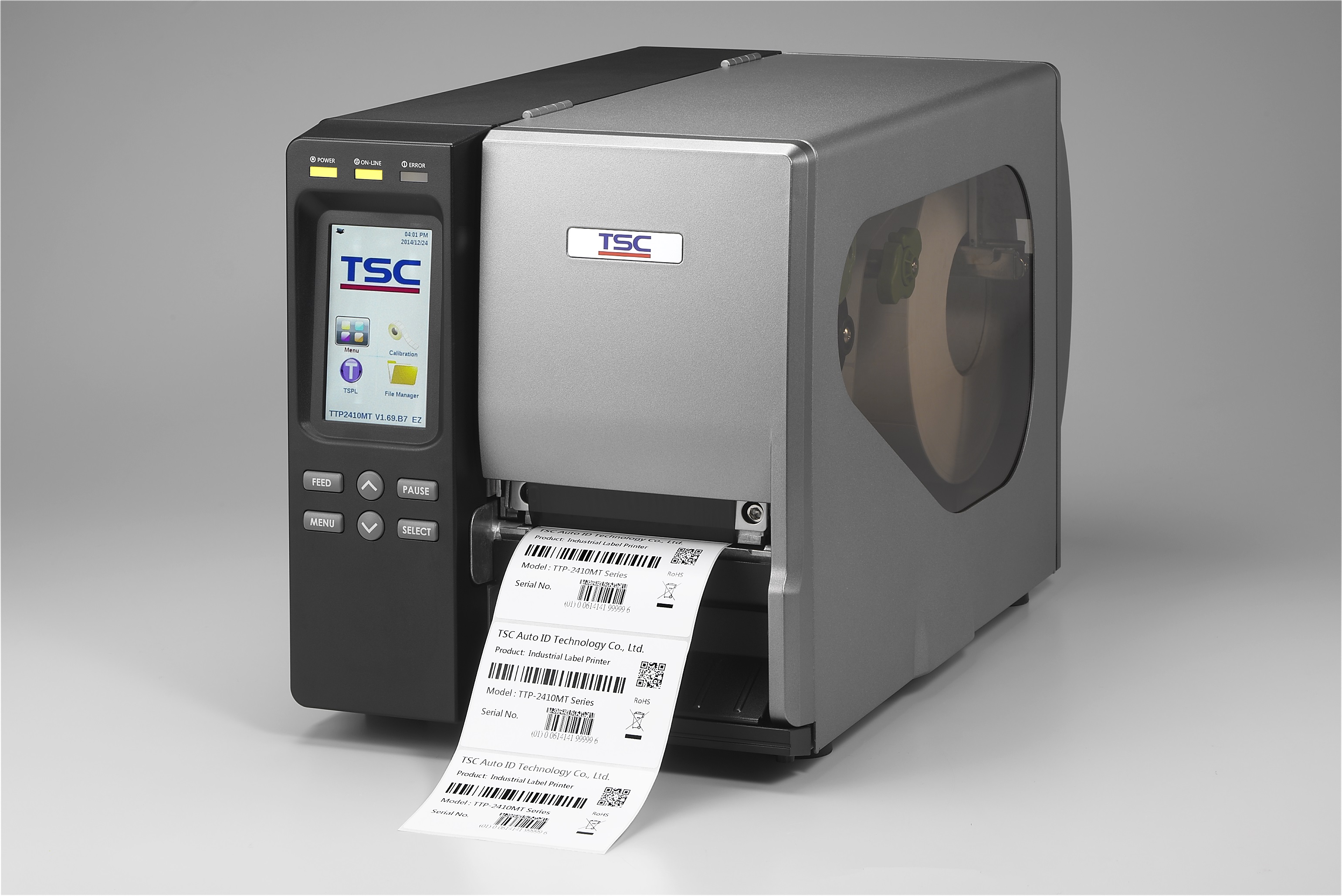 TSC barcode printer-Barcode Southwest TSC barcode printer-Barcode Southwest