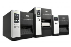 TSC MH240 Series Industrial Printers-Barcode Southwest