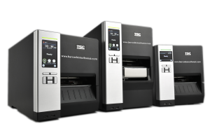 TSC MH Series Industrial Barcode Printers-Barcode Southwest