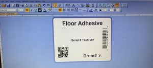 1-D and 2-D Barcode Design-Barcode Southwest 1-D and 2-D Barcode Design-Barcode Southwest