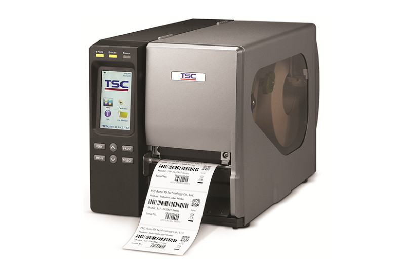TSC 2410MT - Barcode Southwest
