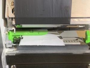 TSC 2410MT Sensor-Barcode Southwest