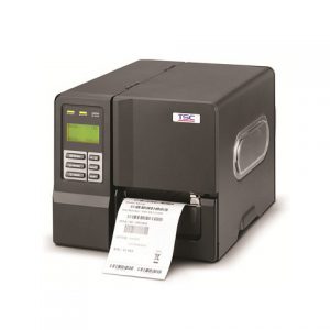 TSC ME240-Barcode Southwest