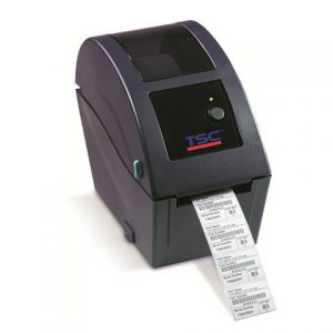TSC TDP-225 Desktop Printer-Barcode Southwest