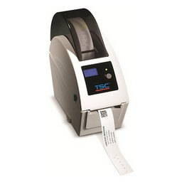 TSC 324 Wristband Printer-Barcode Southwest TSC 324 Wristband Printer-Barcode Southwest