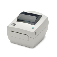 Zebra GC420 Series Desktop Printers -Barcode Southwest