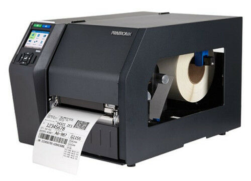 wide thermal printer