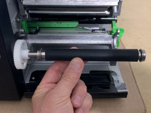 Platen Roller- Barcode Southwest (888) 764-9965
