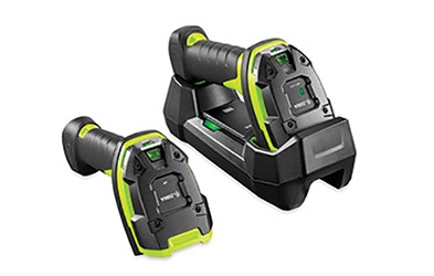 Zebra Rugged Barcode Scanner-Barcode Southwest