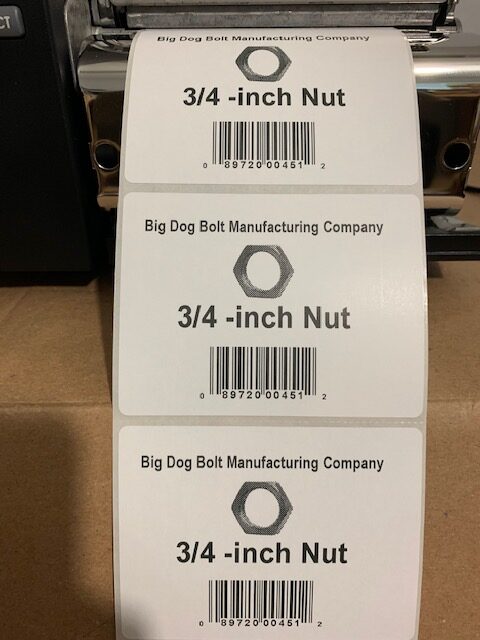 Barcode With Adhesive for Warehousing-Barcode Southwest Barcode With Adhesive for Warehousing-Barcode Southwest