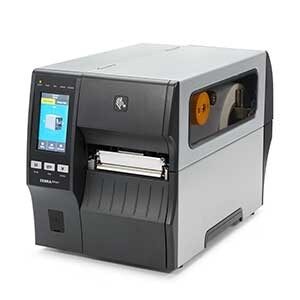 ZT411 Industrial Barcode Printer-Barcode Southwest